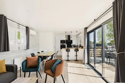 Appartement in de buurt van Grande Plage Beac...