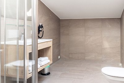 Luxus-Penthouse, 600 m vom Skigebiet entfernt