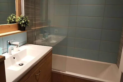 Résidence Clairiere für 8 Personen
