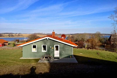 Marina Hülsen - Skipper Lodge North