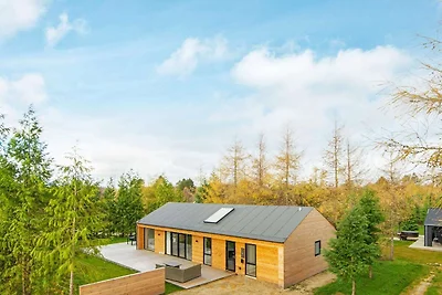 10 Personen Ferienhaus in Glesborg