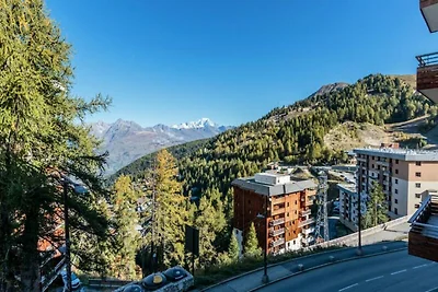 Residenz LES LODGES 1970 Nr. A401