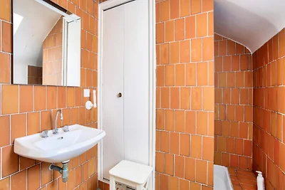 Apartment in der Nähe von Golfplatz und Stran...