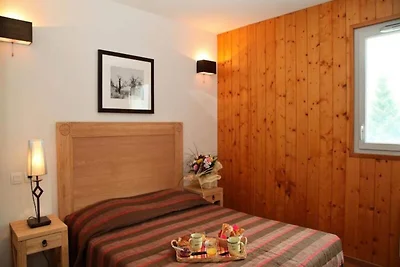 3 Zimmer 6 Personen Komfort