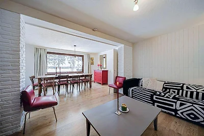 Ferienhaus in der belgischen Eifel