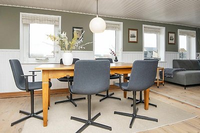 6 Personen Ferienhaus in Harboøre-By Traum