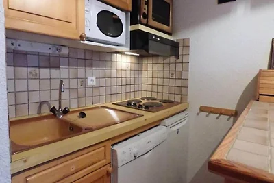 Residenz Cornillon A