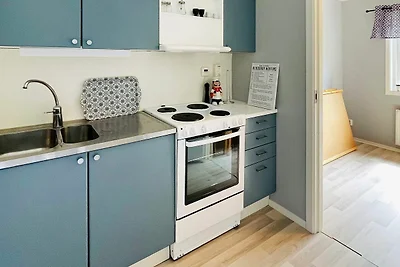 4 Personen Ferienhaus in Nösund