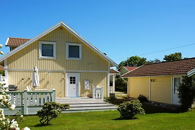 6 Personen Ferienhaus in HAVSTENSSUND