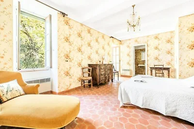 Casa a Reillanne con piscina e natura