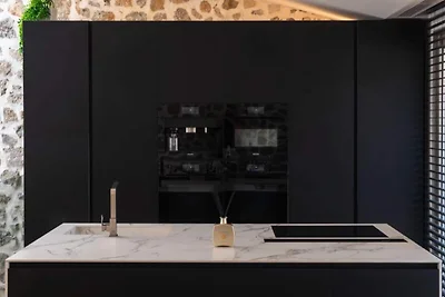 Wohnung in der Rue d'Antibes in der Nähe von...