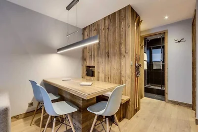 Komplett renovierte Wohnung, direkter Zugang ...