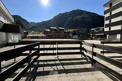 Appartement bij Pontillas-kabelbaan