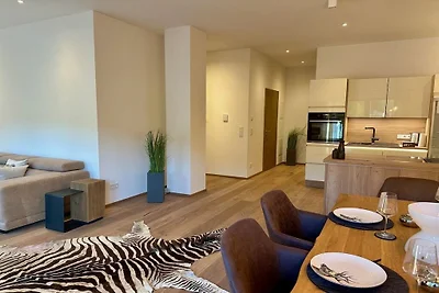 Penthouse BERGseetraum