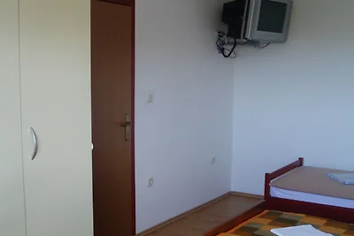 Apartments Bionda Senj - One Bedroom Apartmen...