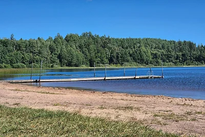 8 Personen Ferienhaus in Mörlunda-By Traum