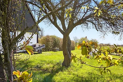 6 Personen Ferienhaus in Aakirkeby
