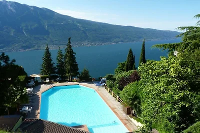 Appartement de vacances avec 2 chambres
