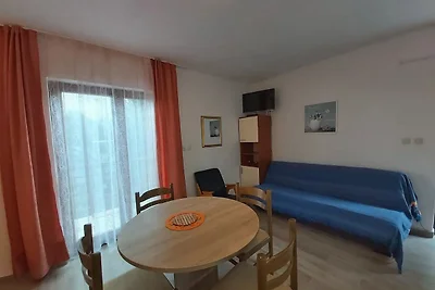 Apartments Villa Pelegrin - Studio Apartment ...