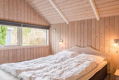 6 Personen Ferienhaus in Oksbøl