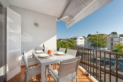 La Encina - Apartamento En Port D'alcÃºdia