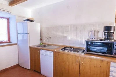 Ferienwohnung mit 2 Schlafzimmer