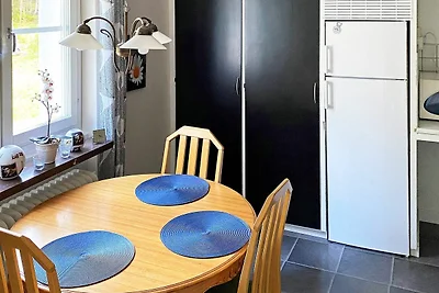 3 Personen Ferienhaus in Svenstavik
