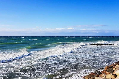 6 persone case ad Græsted-By Traum