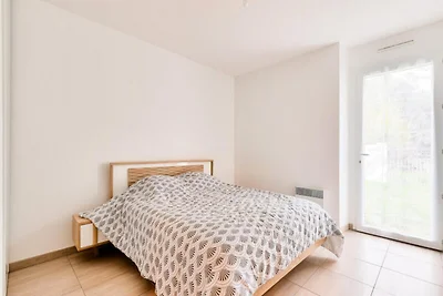 Apartment in Commequiers in der Nähe von...