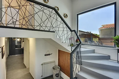 Appartamento panoramico in posizione top