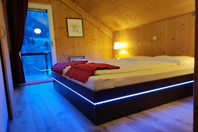 Alpenglöckchen Komfortable Ferienresidenz