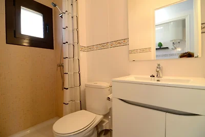 Els Pins appartement in Estartit