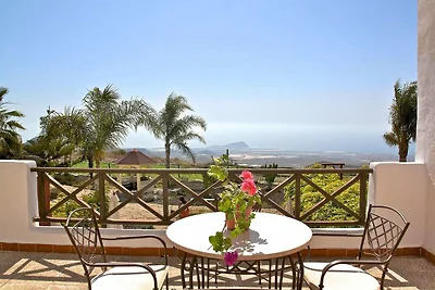 Wohnung in Santa Cruz de Tenerife