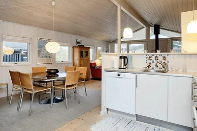 4 Sterne Ferienhaus in Blokhus-By Traum