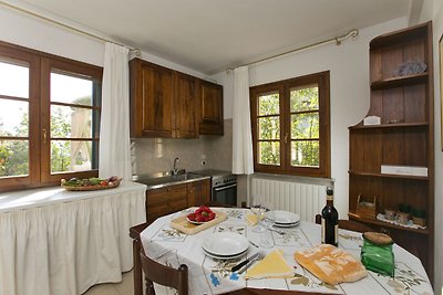Vintage-Ferienhaus in Val Canina mit...