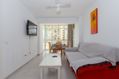 Garceta - Apartamento En BenalmÃ¡dena.