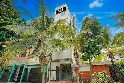 Hotel O Kalyan Nagar Bangalore