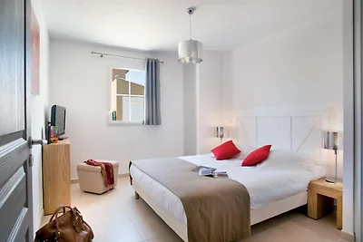 Luberon-villa met privézwembad voor 8