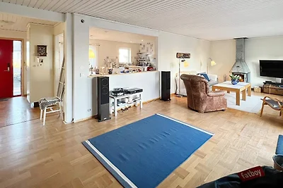 4 Sterne Ferienhaus in KÄLLÖ-KNIPPLA