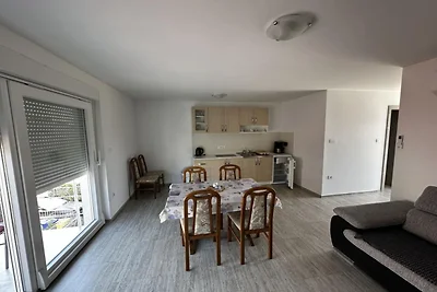 Vakantieappartement Gezinsvakantie Murter