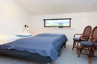 6 Personen Ferienhaus in Fårvang