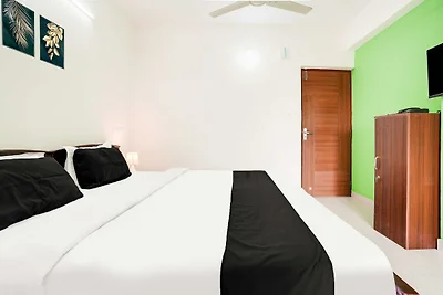 Supercollectie O KR Puram Ayyappa Nagar