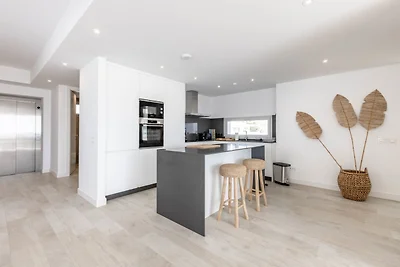 AL-1321 ESTEPONA - PENTHOUSE - ALCAZABA...