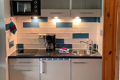 Moderne Ferienwohnung in Bastorf in Meernähe