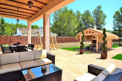 066 Villa Mexiko ETV/8816 von Mallorca Charme