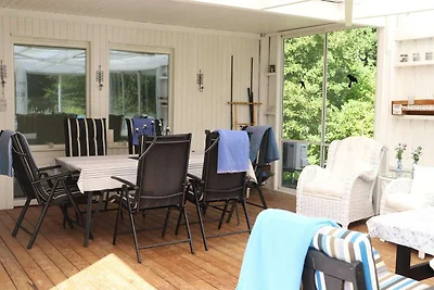 6 Personen Ferienhaus in SIMLÅNGSDALEN