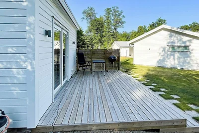 3 Personen Ferienhaus in LJUNGBY-By Traum