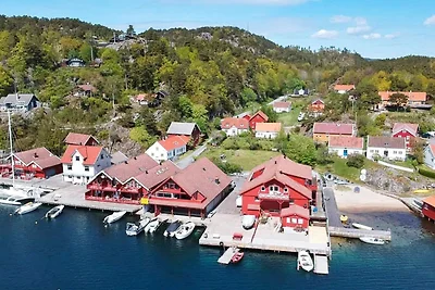 7 persoons vakantie huis in SOGNE-By Traum