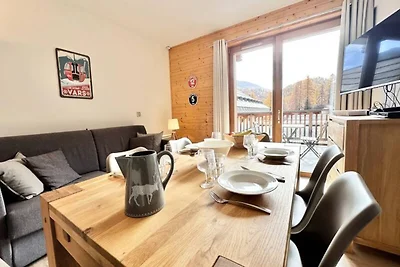 Residenz Le Hameau Des Rennes