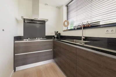 Ferienhaus in Egmond aan den Hoef mit Sauna